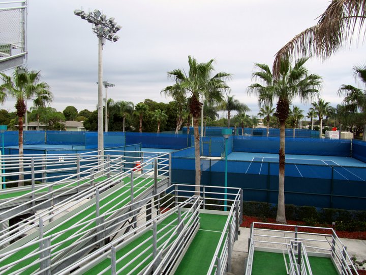 Photo Gallery Delray Beach Tennis Center