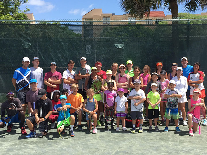 Delray Beach Tennis 2025 Results 2025