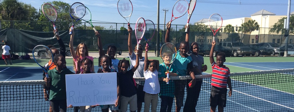 Delray Beach Youth Tennis