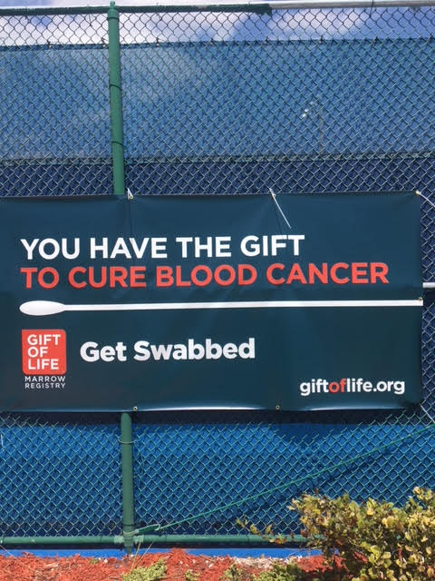 Cure Blood Cancer