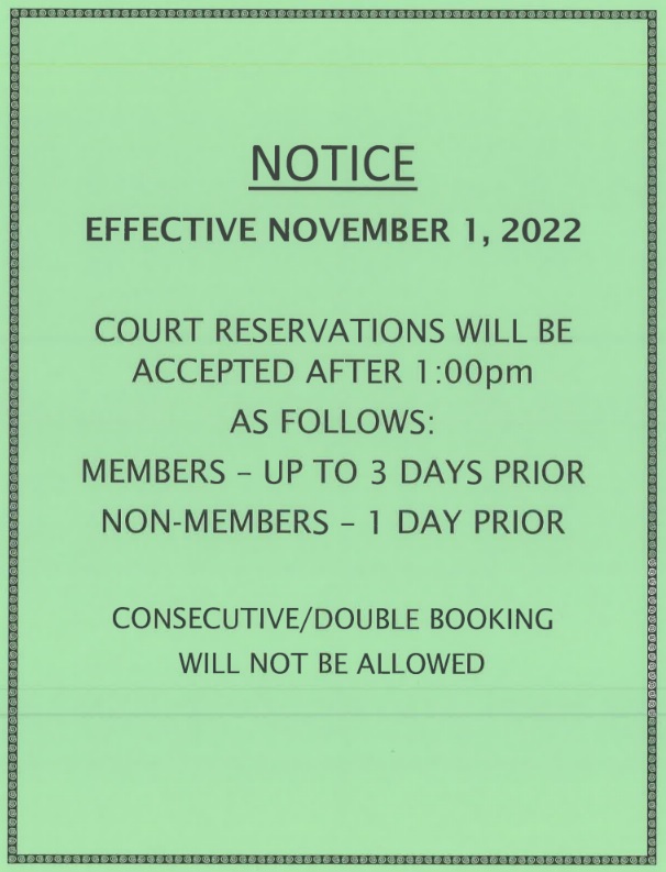 Notice Now