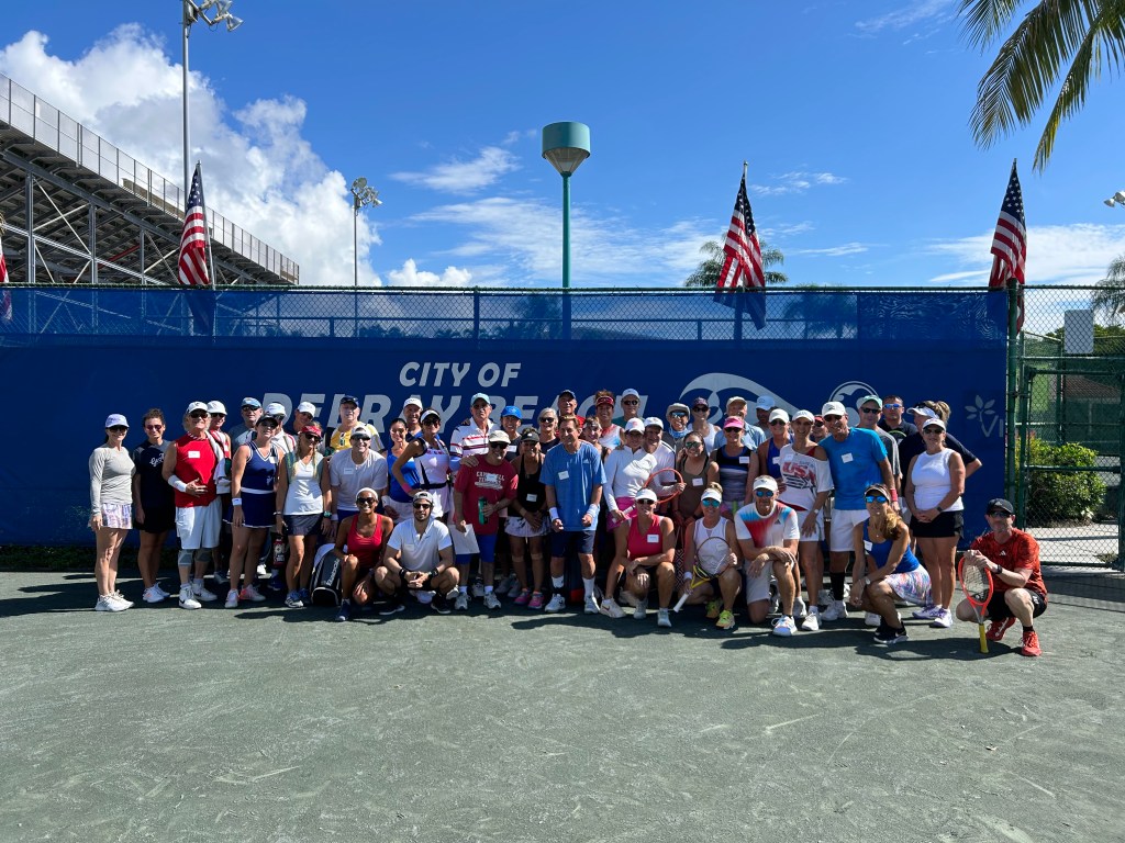impuls komplet ved godt Welcome to Delray Beach Tennis Center - Delray Beach Tennis Center