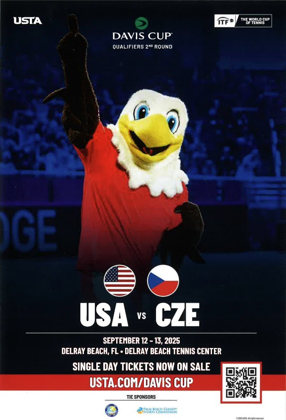 Davis Cup 2025