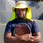 Vincent Williams 