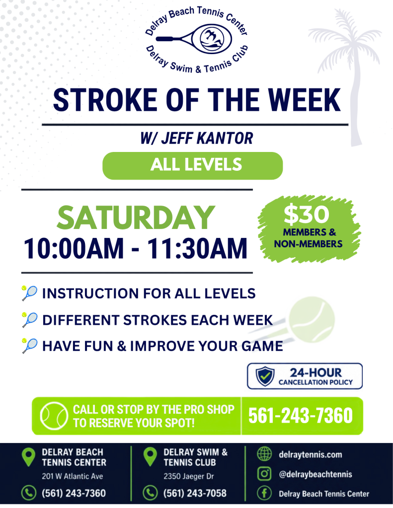 Clinic Flyers - Stroke