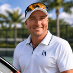 Patrick Aubone Tennis